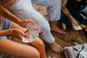 game di động QH88 Poker